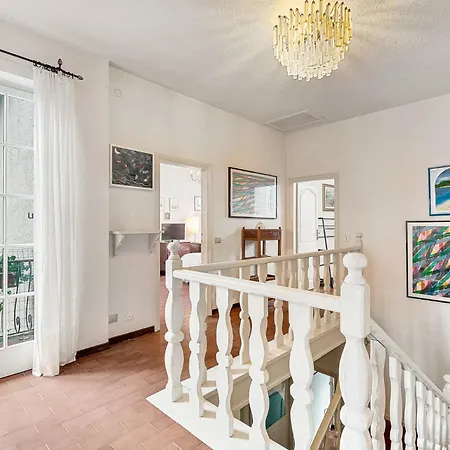 Villa Il Tiglio - Dei Marmi Forte dei Marmi