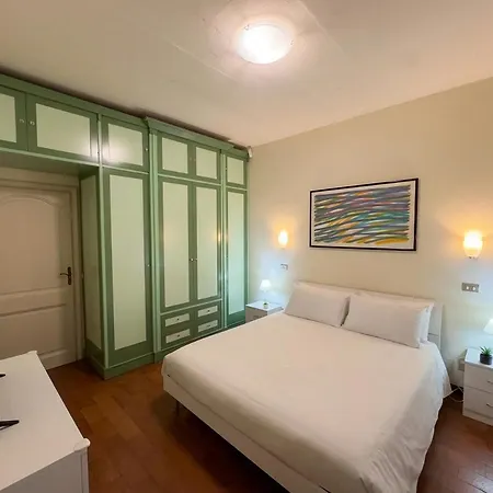 Il Tiglio - Dei Marmi * Forte dei Marmi