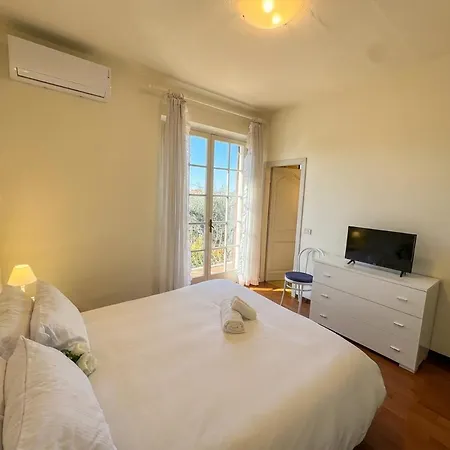 Villa Il Tiglio - Dei Marmi