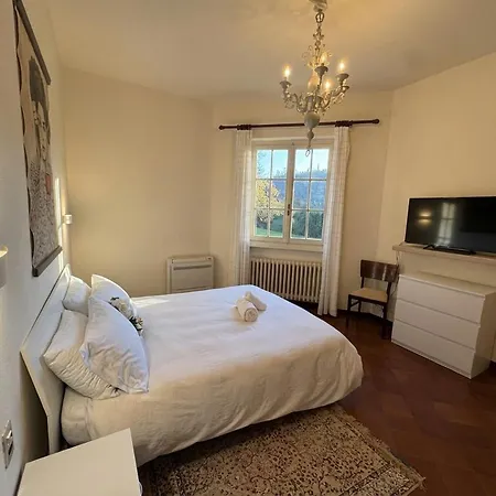 Il Tiglio - Dei Marmi Villa *