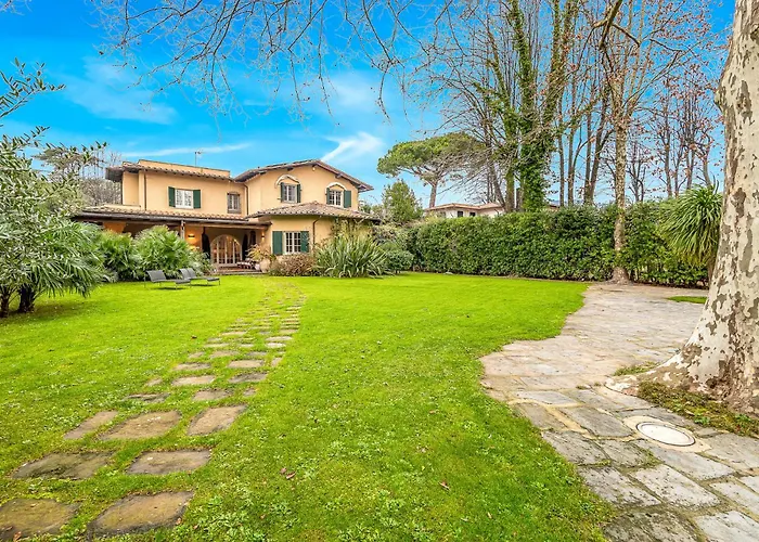 Il Tiglio - Dei Marmi *