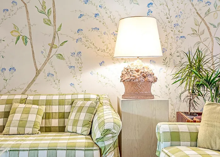 Villa Il Tiglio - Dei Marmi *