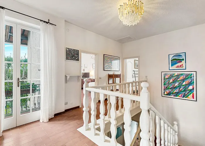 Villa Il Tiglio - Dei Marmi Forte dei Marmi