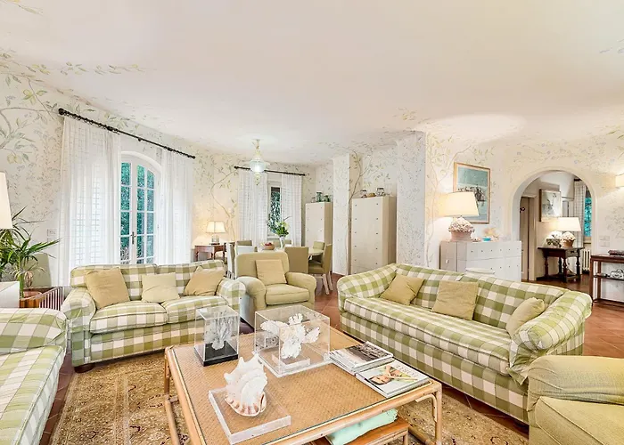 Il Tiglio - Dei Marmi Forte dei Marmi