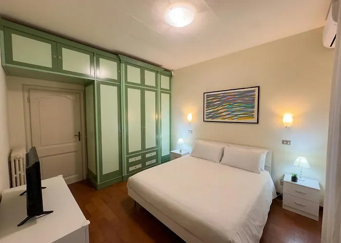 Il Tiglio - Dei Marmi * Forte dei Marmi