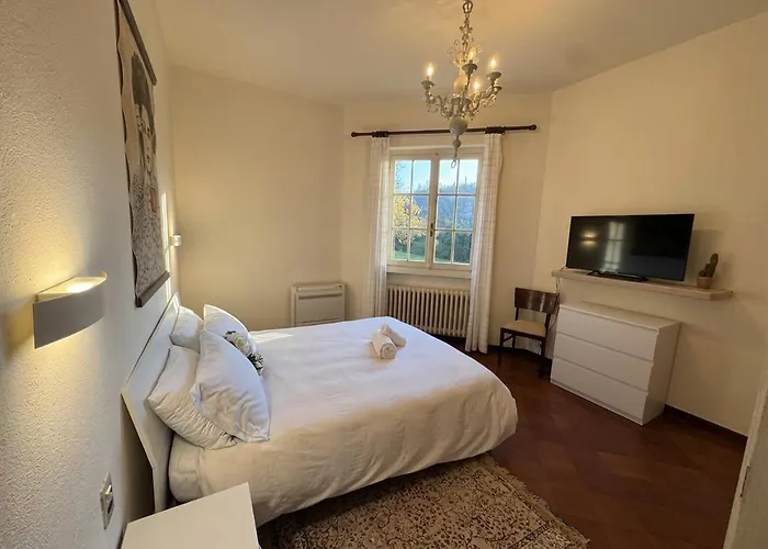 Il Tiglio - Dei Marmi Villa *